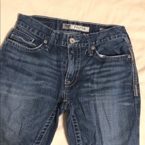 Men’s BKE jeans